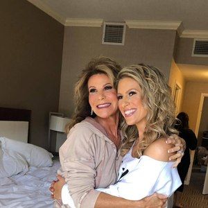 Meet your Posher, Sherri